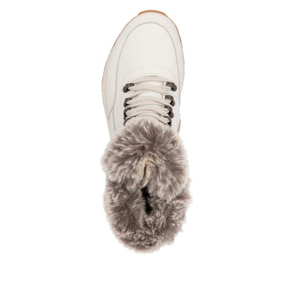 Rieker Ladies Evolution Tex Lined Snow Boot