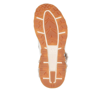 Rieker Ladies Evolution Tex Lined Snow Boot