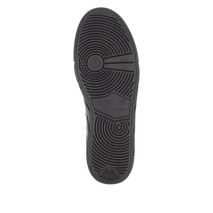 Rieker Evolution Lace Up Sneaker Boot