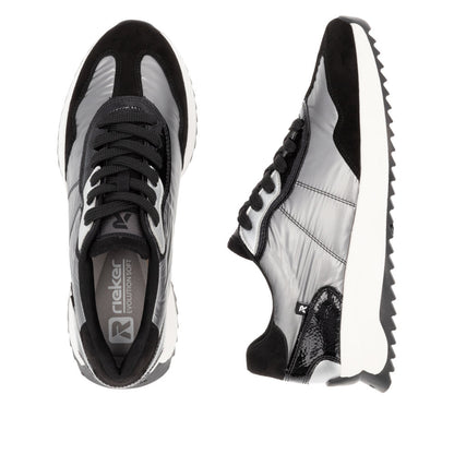 Rieker Ladies Evolution Sneaker