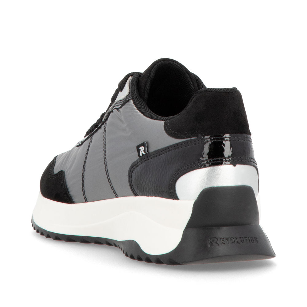 Rieker Ladies Evolution Sneaker