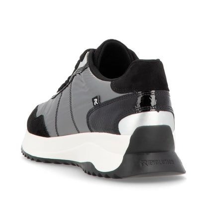 Rieker Ladies Evolution Sneaker