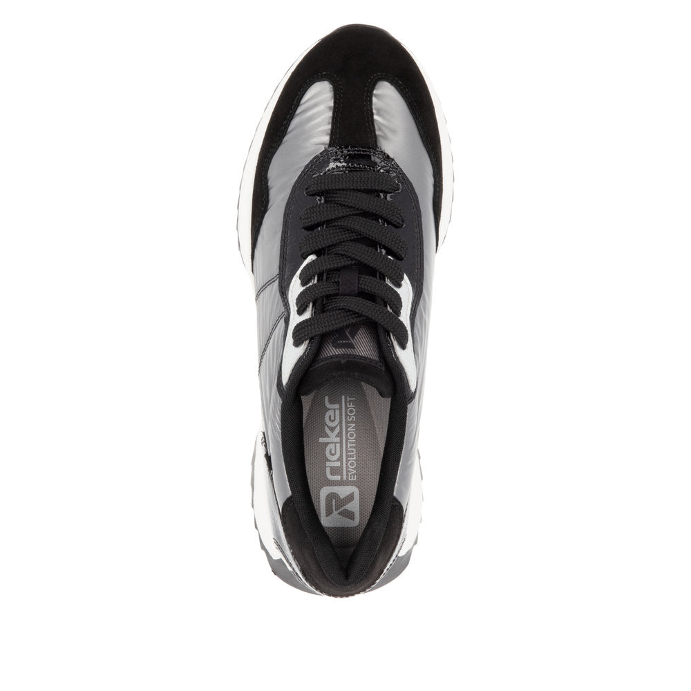 Rieker Ladies Evolution Sneaker