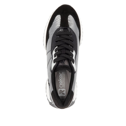 Rieker Ladies Evolution Sneaker