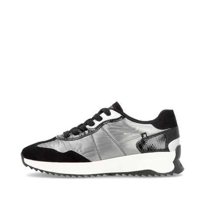 Rieker Ladies Evolution Sneaker