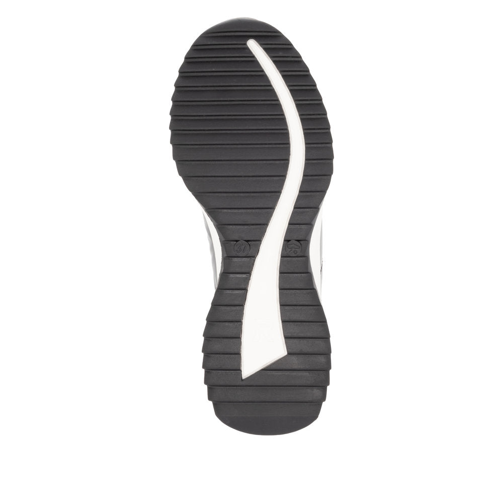 Rieker Ladies Evolution Sneaker