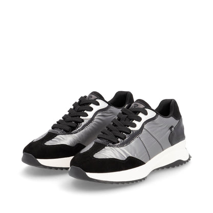 Rieker Ladies Evolution Sneaker