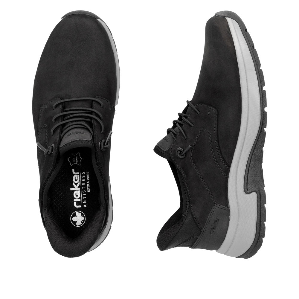Rieker Mens Ready 2 Go Sneaker