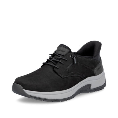 Rieker Mens Ready 2 Go Sneaker