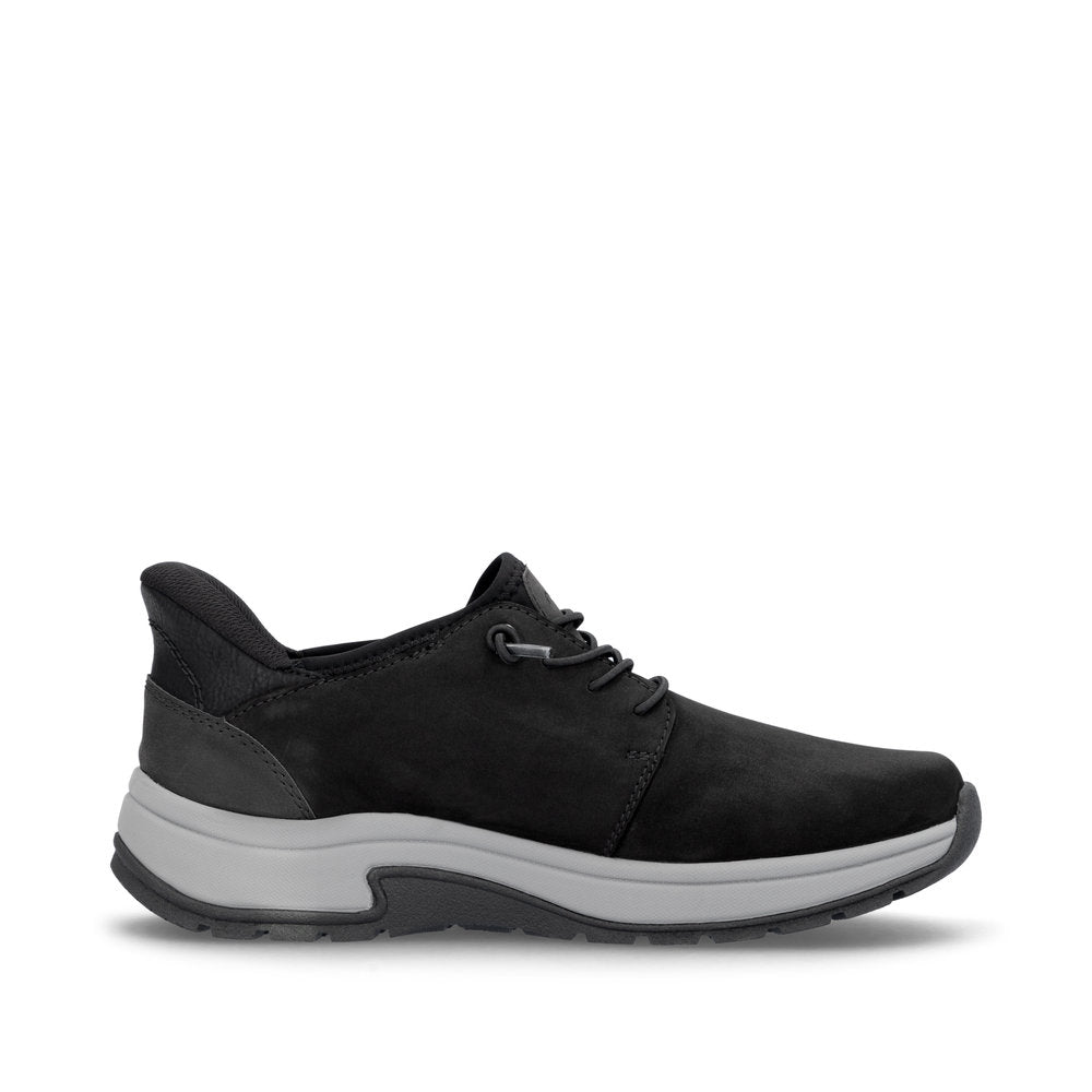 Rieker Mens Ready 2 Go Sneaker