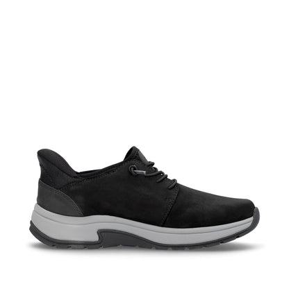 Rieker Mens Ready 2 Go Sneaker