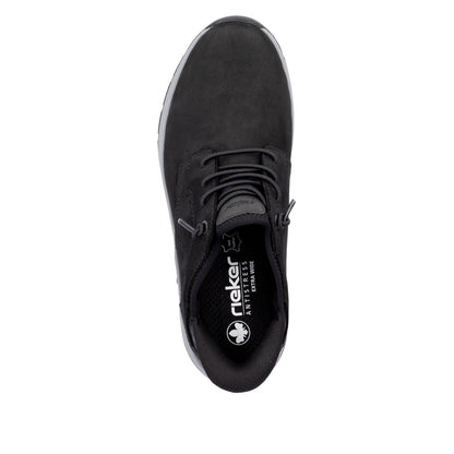 Rieker Mens Ready 2 Go Sneaker