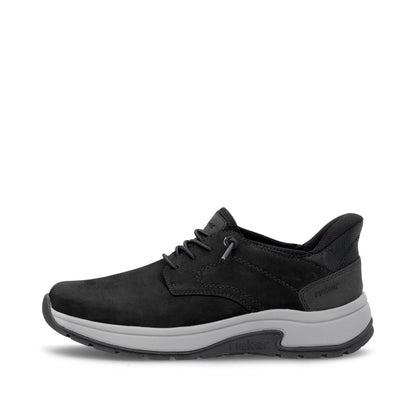 Rieker Mens Ready 2 Go Sneaker
