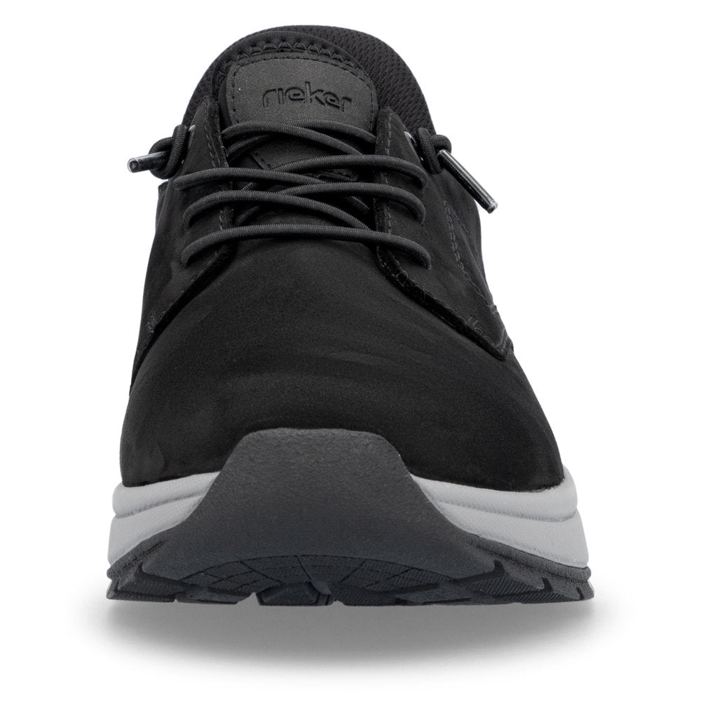 Rieker Mens Ready 2 Go Sneaker