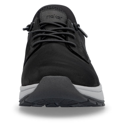 Rieker Mens Ready 2 Go Sneaker