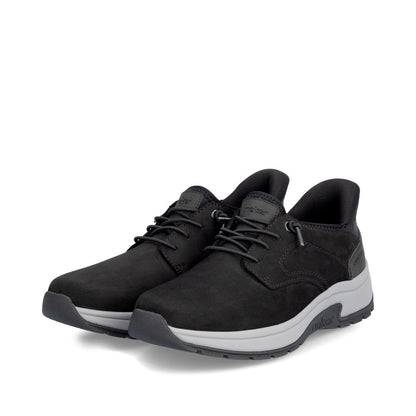 Rieker Mens Ready 2 Go Sneaker