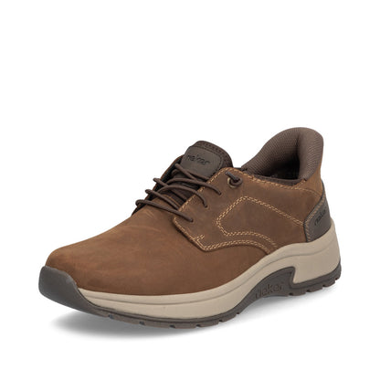 Rieker Mens Ready 2 Go Sneaker