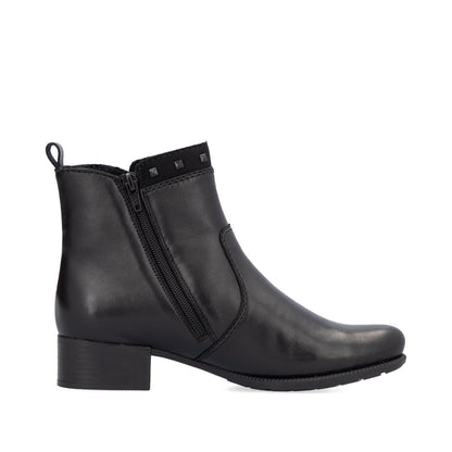 Rieker Ladies Classic Ankle Boot