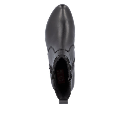 Rieker Ladies Classic Ankle Boot