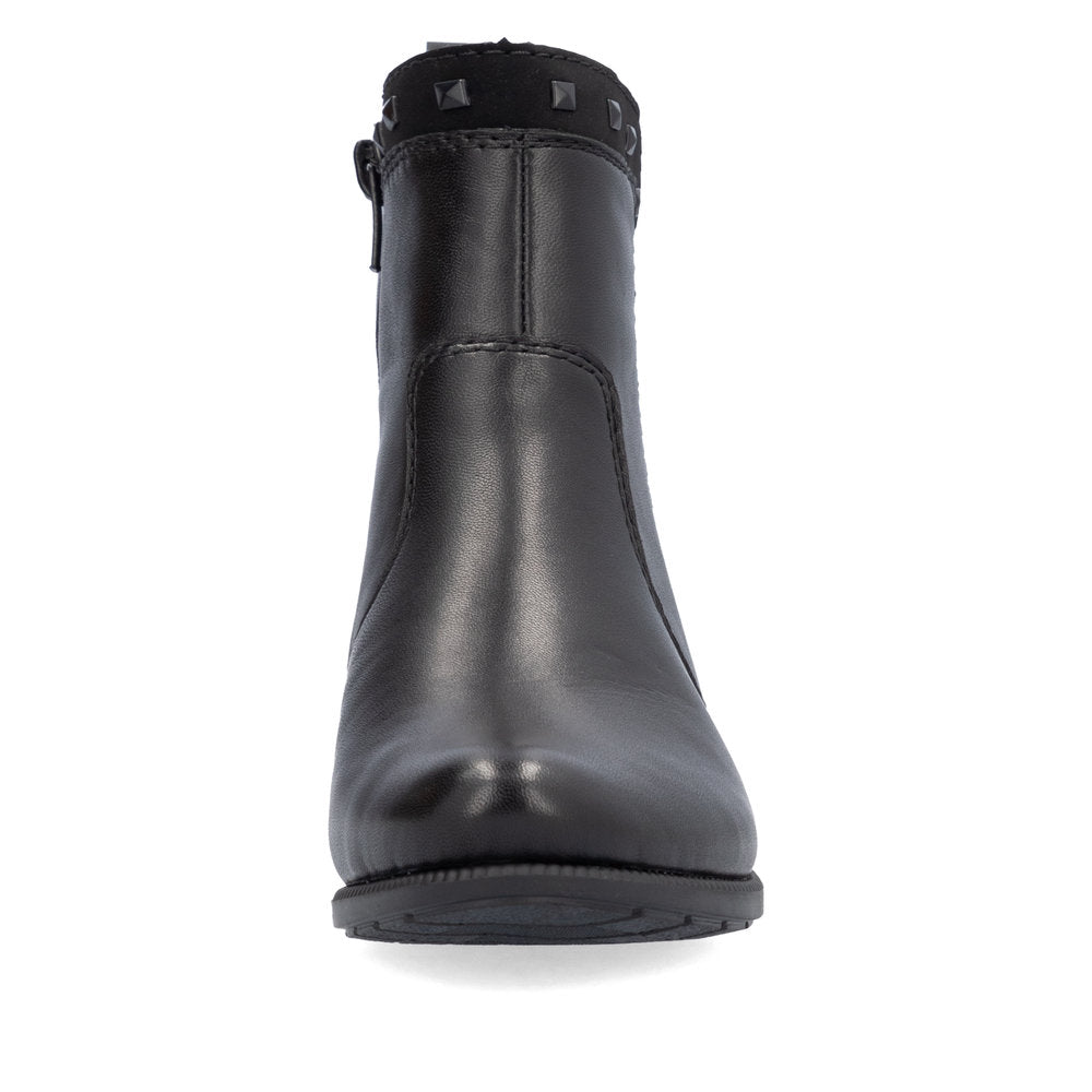 Rieker Ladies Classic Ankle Boot