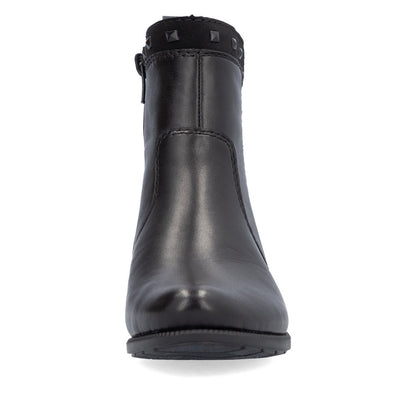 Rieker Ladies Classic Ankle Boot