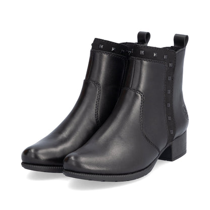 Rieker Ladies Classic Ankle Boot