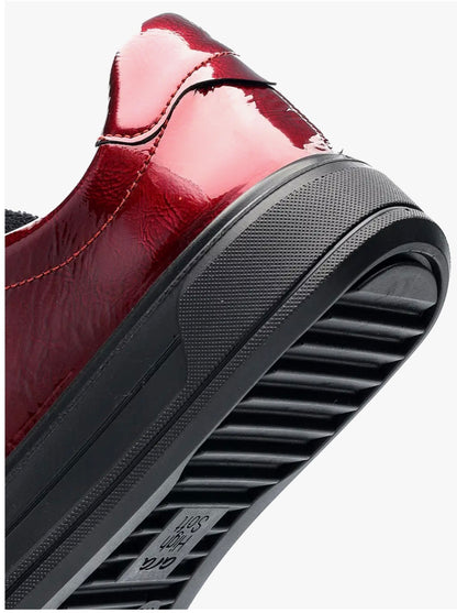 Ara Canberra Ladies Bungee Lace Sneaker