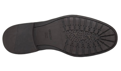 Geox Tiberio Mens Elastic Side Chelsea Boot