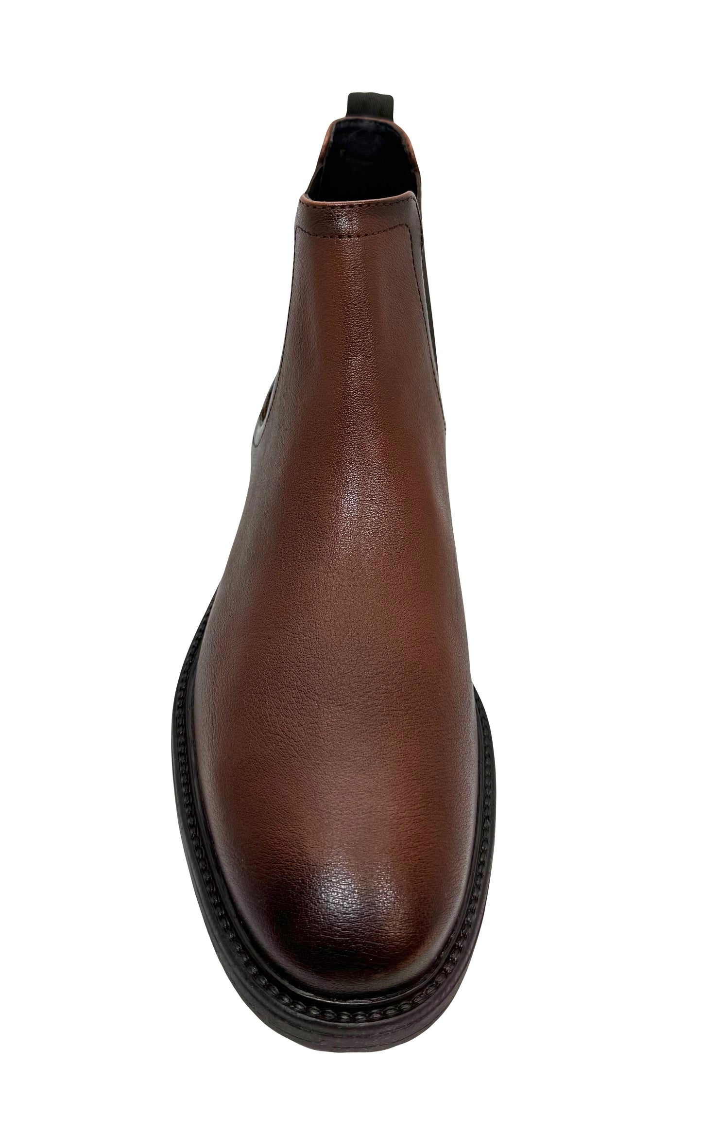Geox Tiberio Mens Elastic Side Chelsea Boot