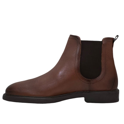 Geox Tiberio Mens Elastic Side Chelsea Boot