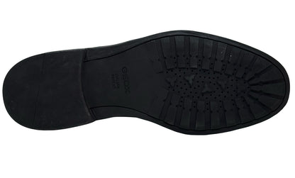 Geox Tiberio Mens Elastic Side Chelsea Boot