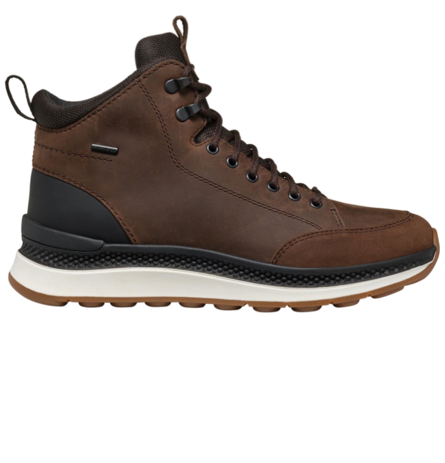 Geox Spherica Amphibiox Mens Lace Up Boot