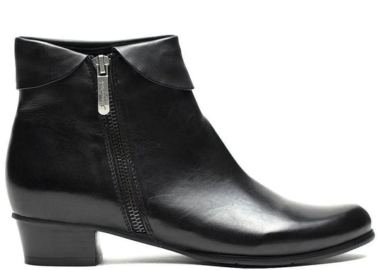 Regarde Le Ciel Stefany Ladies Ankle Boot