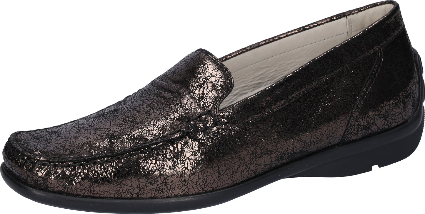 Waldlaufer Harriet Ladies Loafer