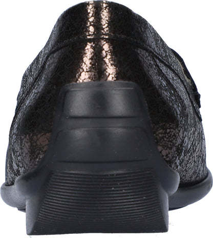 Waldlaufer Harriet Ladies Loafer