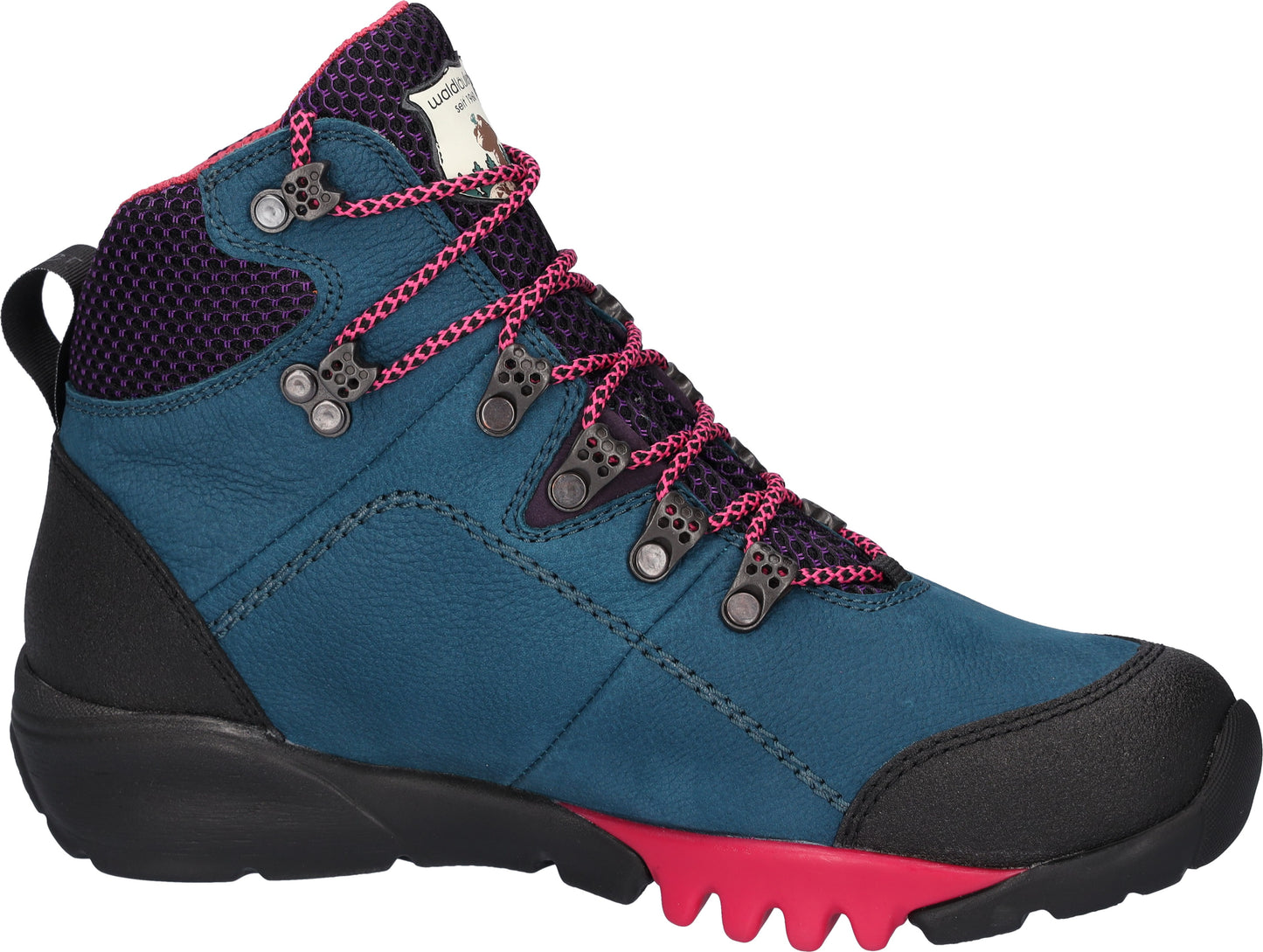 Waldlaufer Amiata Ladies Walking Boot