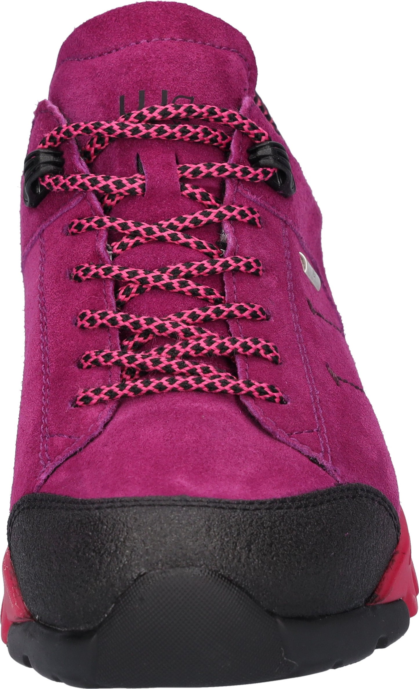 Waldlaufer Ladies Waterproof Lace Up Shoe