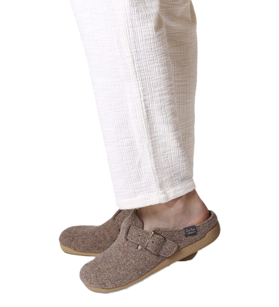 Toni Pons Norton Mens Backless Slipper