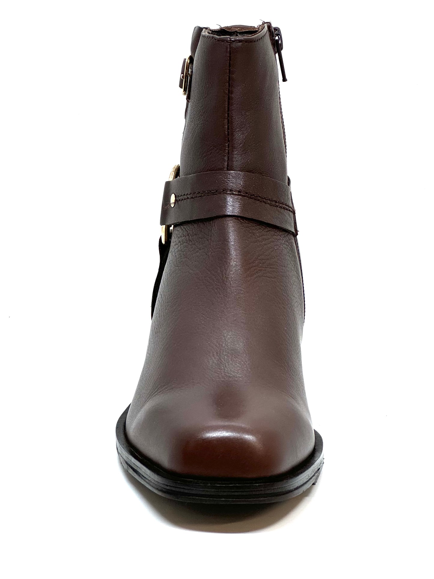 Repo Ladies Chisel Toe Biker Style Boot