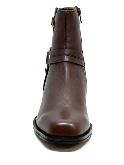 Repo Ladies Chisel Toe Biker Style Boot