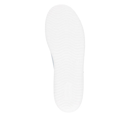 Remonte Ladies Zip Lace Up Casual Shoe