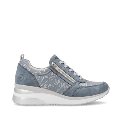 Remonte Ladies Wedge Sneaker