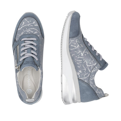 Remonte Ladies Wedge Sneaker