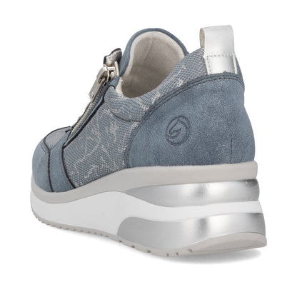 Remonte Ladies Wedge Sneaker