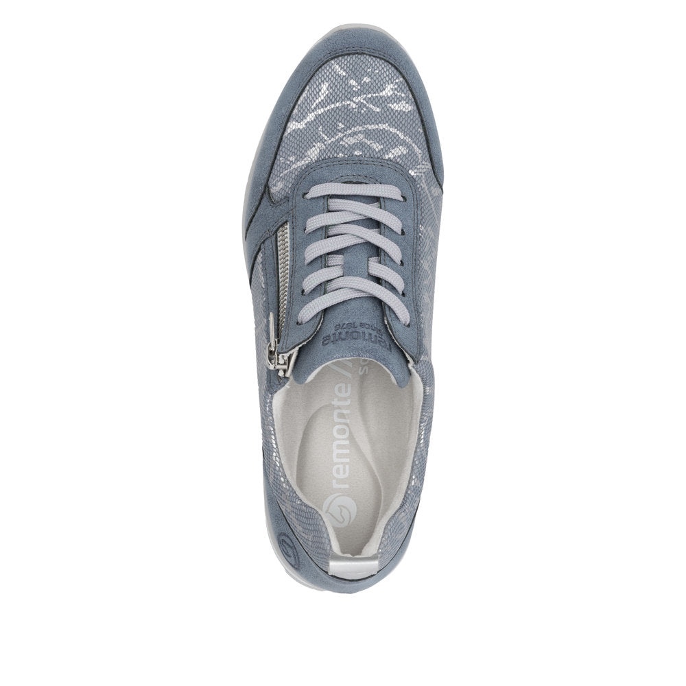 Remonte Ladies Wedge Sneaker