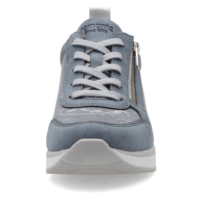Remonte Ladies Wedge Sneaker