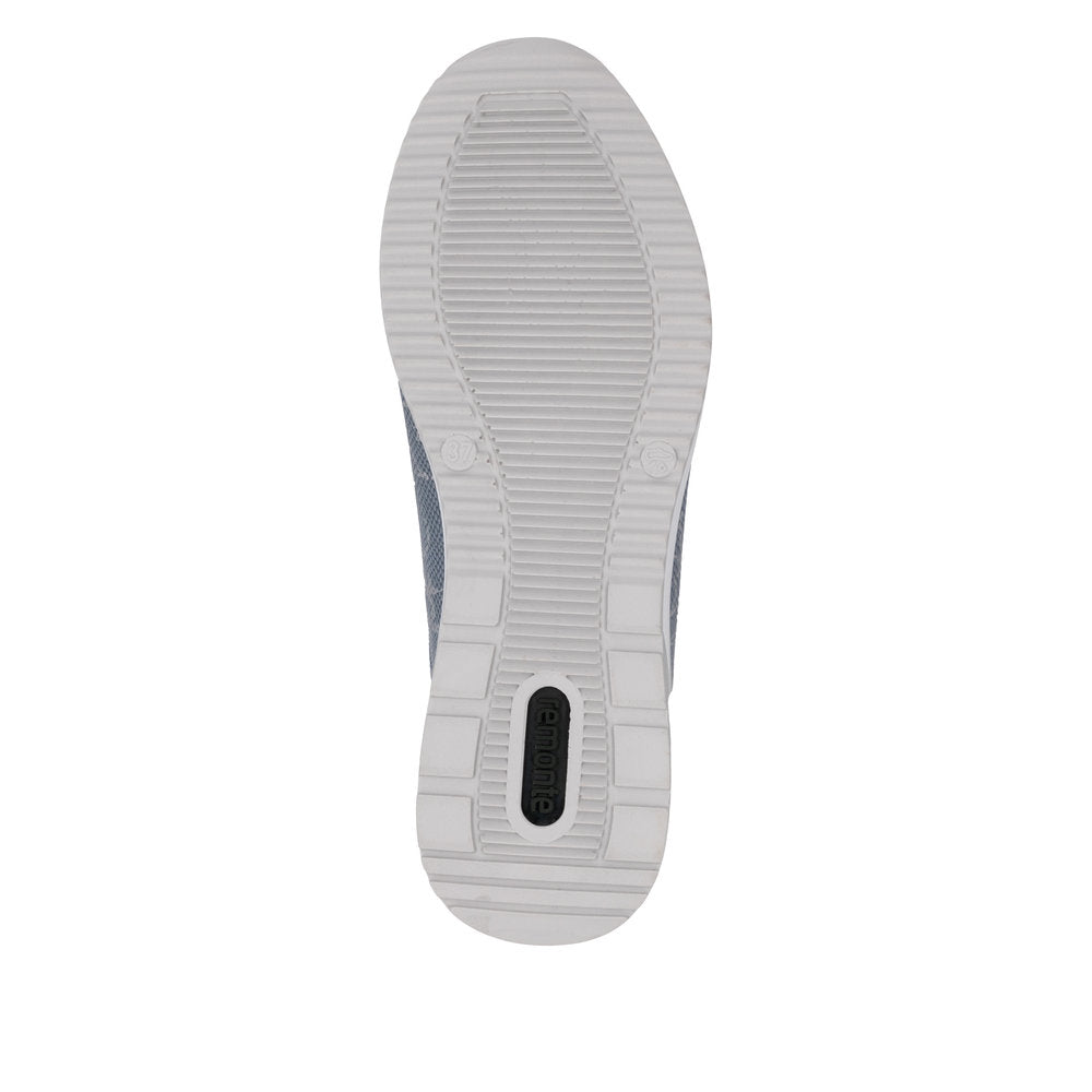 Remonte Ladies Wedge Sneaker