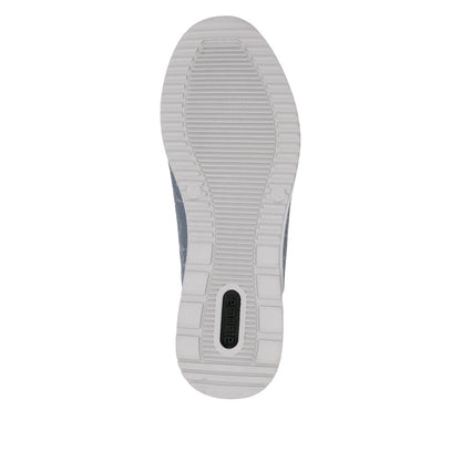 Remonte Ladies Wedge Sneaker