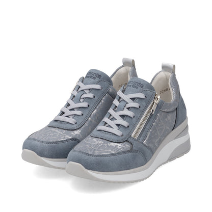 Remonte Ladies Wedge Sneaker