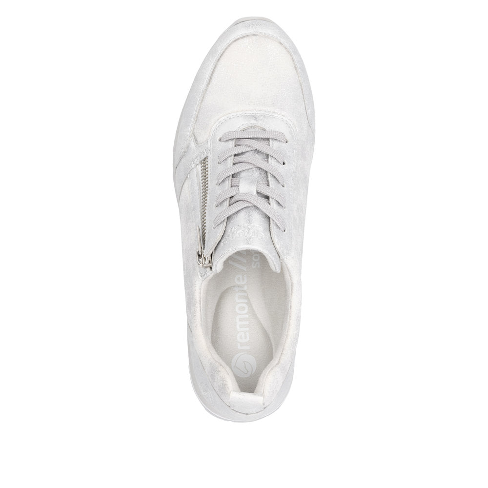 Remonte Ladies Wedge Sneaker